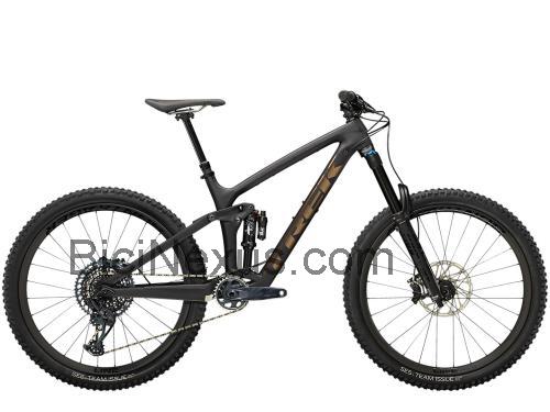 Trek Remedy 9.8 ficha técnica y opiniones